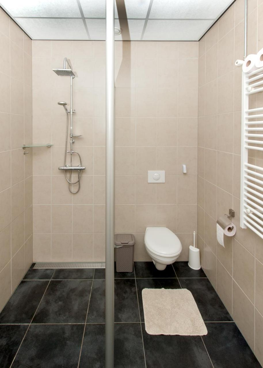 Camping En Vakantiewoning 'Ut Tumpke' Kessel  Luaran gambar